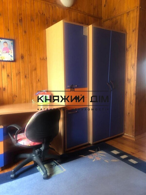 Продаж 3-поверхового цегляного будинку 150 м2, Малютянка, 35 км від центру Києва. № 2211656 Малютянка - фото 7