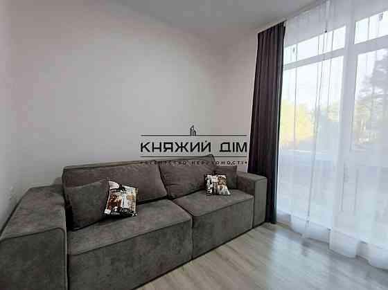 Оренда 2 кімнатної квартири ЖК Wood park КОД 11203966 Київ