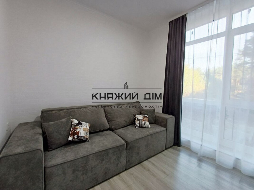 Оренда 2 кімнатної квартири ЖК Wood park КОД 11203966 Киев - изображение 4