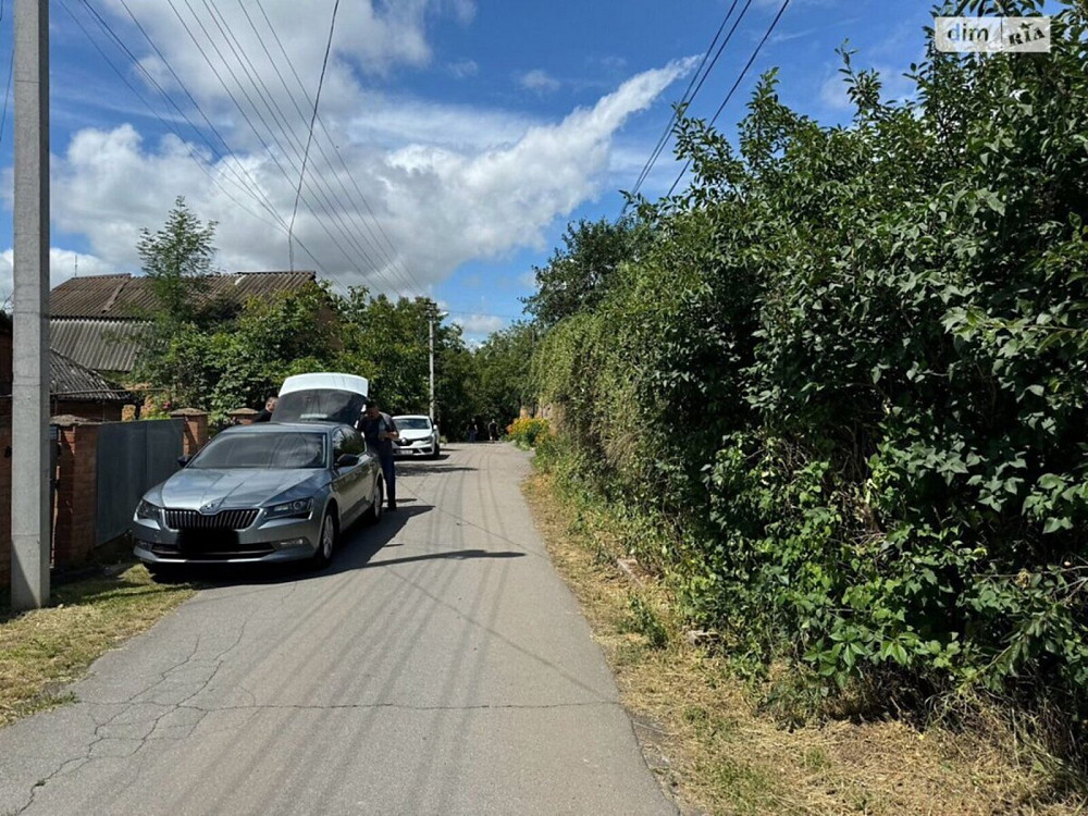 Продаж земельної ділянки 14 соток на Марії Гавриш Винница - изображение 3