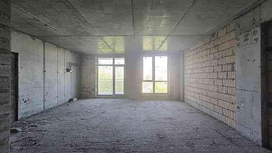 Продажа 1к 48,8 м2. Дом сдан. ГАЗ / АГВ. Фонтанская дорога. ЖК Дерби / DERBY STYLE HOUSE Одеса