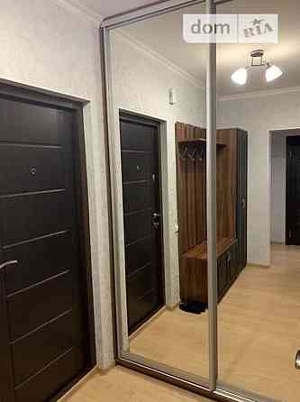 Оренда Квартира 1-кімнатна, 12/21 поверх на ул. Елены Пчилки, 4 Київ