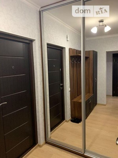 Оренда Квартира 1-кімнатна, 12/21 поверх на ул. Елены Пчилки, 4 Київ - фото 5