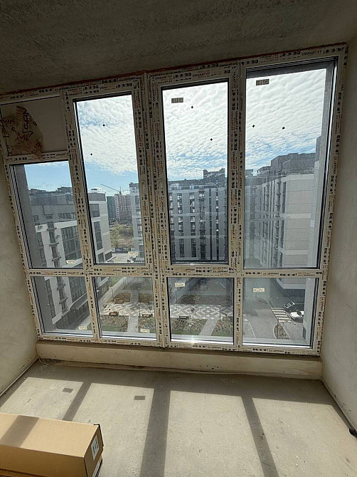 Продаж Квартира 1-кімнатна, 8/10 поверх на Довженка О. вул., 31В Івано-Франківськ - фото 6