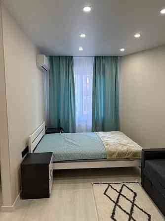 Оренда Квартира 1-кімнатна, 9/23 поверх на вул. Самійла Кішки, 5Б Киев