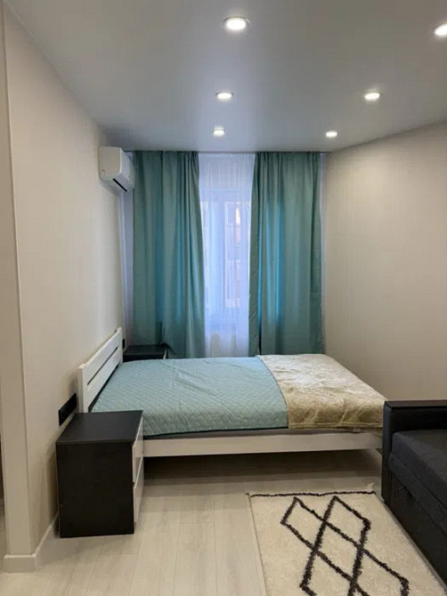 Оренда Квартира 1-кімнатна, 9/23 поверх на вул. Самійла Кішки, 5Б Київ - фото 3