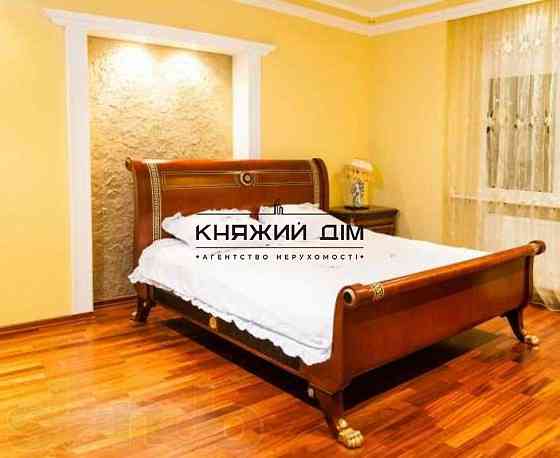 Оренда Квартира 3-кімнатна, 3/23 поверх на Старонаводницкая ул. Київ