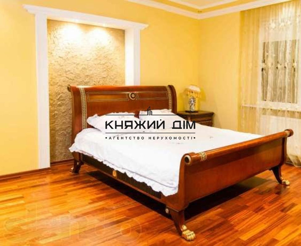 Оренда Квартира 3-кімнатна, 3/23 поверх на Старонаводницкая ул. Київ - фото 3