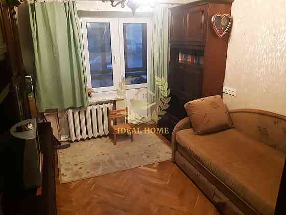 Продаж Квартира 2-кімнатна, 2/5 поверх Kiev