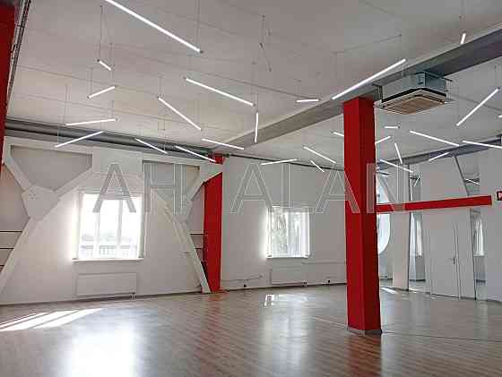 Оренда офісне приміщення на вул. Сумська приміщень - 2, поверх - 4/9 Kiev