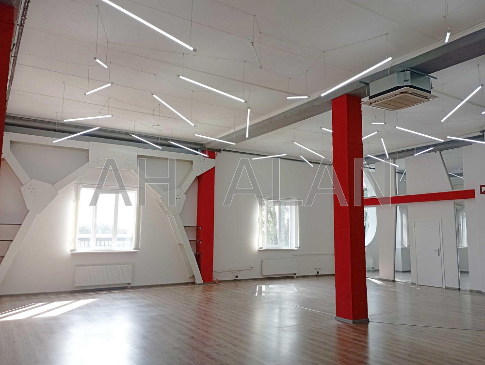 Оренда офісне приміщення на вул. Сумська приміщень - 2, поверх - 4/9 Київ - фото 4