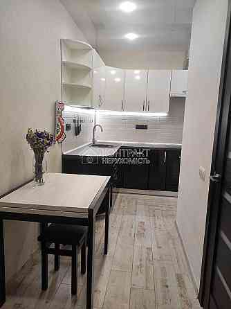 Продаж Квартира 1-кімнатна, 4/5 поверх на вул. Транспортна Песочин