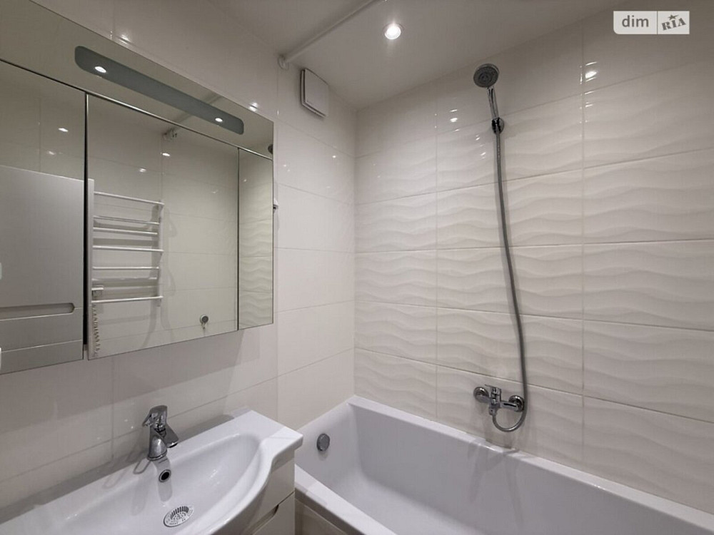 Продаж Квартира 3-кімнатна, 6/9 поверх на Андрія Первозванного (Стахурського) Вінниця - фото 5