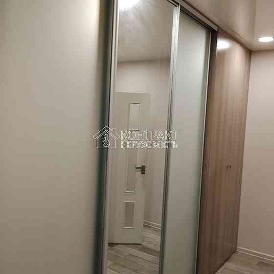 Оренда 1к Квартира 42 кв.м Мира вул. Харків