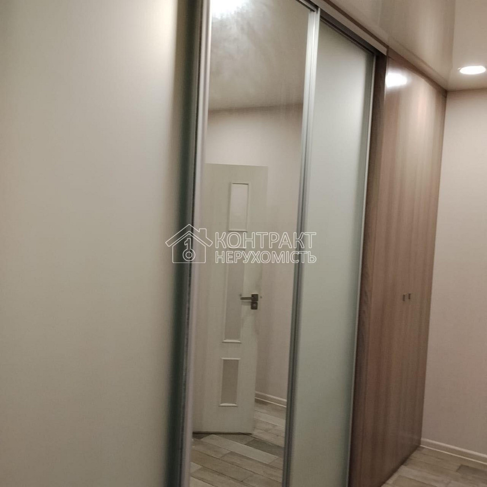 Оренда 1к Квартира 42 кв.м Мира вул. Харків - фото 4