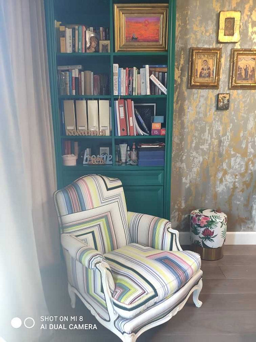 Продаж Квартира 2-кімнатна, 4/7 поверх на Лейпцигская вул., д. 13 Киев - изображение 9