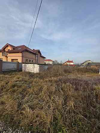 Продаж земельної ділянки 12 соток на Білоуса 