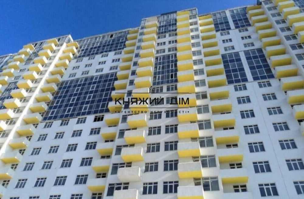 Продаж 1- кім кв на Нивках вул Щербаківського 52 код  21147125 Kiev - photo 13