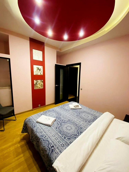 Продаж Квартира 3-кімнатна, 7/8 поверх на Басейна вул., д. 17 Київ - фото 9