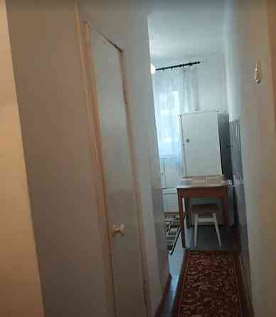 Продаж Квартира 1-кімнатна, 1/5 поверх Тернопіль