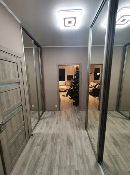 Продаж Квартира 1-кімнатна, 16/24 поверх на Костанді вулиця, 104/1 Одеса - фото 14