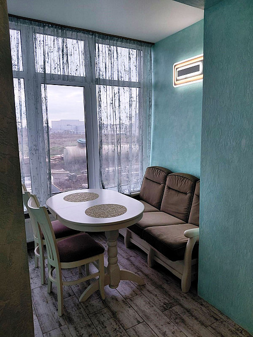 Продаж Квартира 2-кімнатна на ул. Чехова, 1/2 Фонтанка - изображение 6