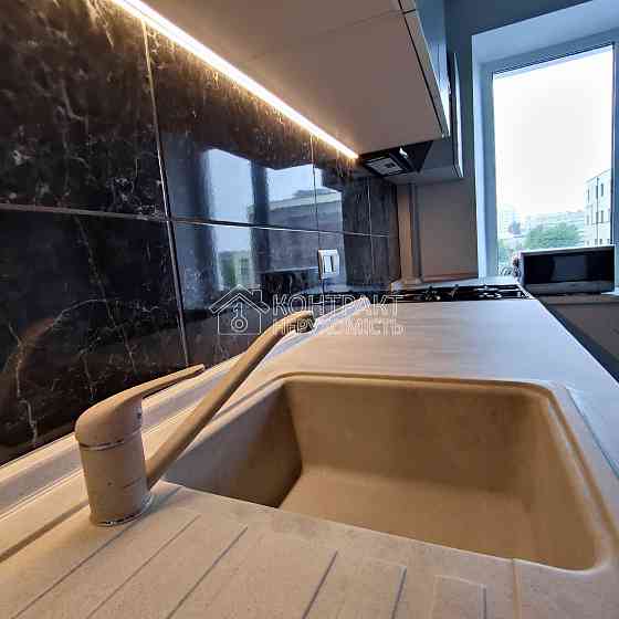 Продаж Квартира 1-кімнатна, 5/9 поверх на вул. Героїв Харкова Kharkiv