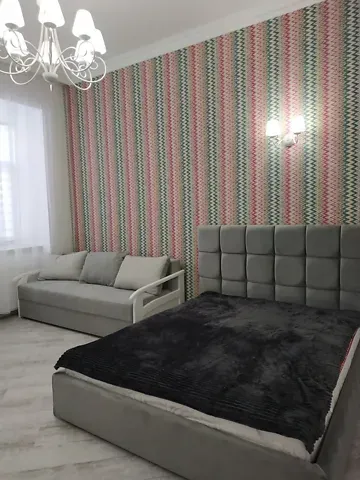 For rent 1-room Apartment 35 sq.m Замарстинівська вулиця 14 L'viv - photo 4