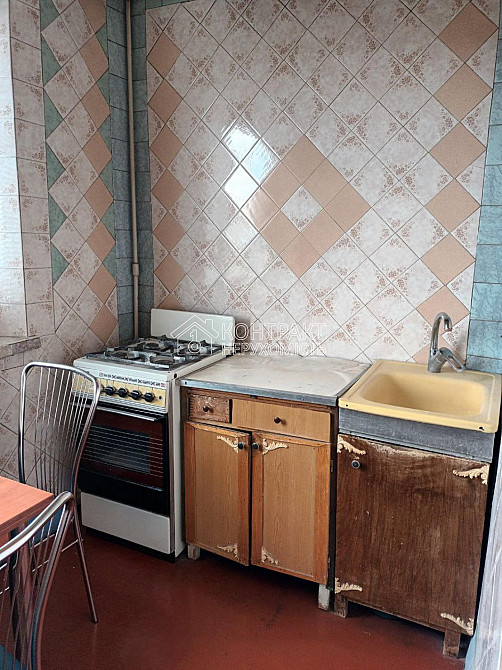 Продаж Квартира 1-кімнатна, 8/9 поверх на вул. Велика Кільцева Харьков - изображение 7