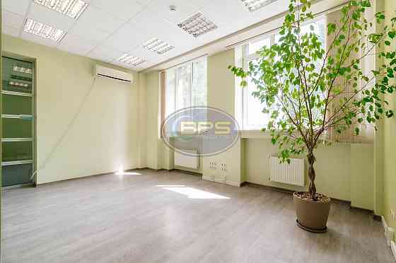 Оренда офісне приміщення на вул. Йоганна Гена приміщень - 10, поверх - 3/5 Одеса