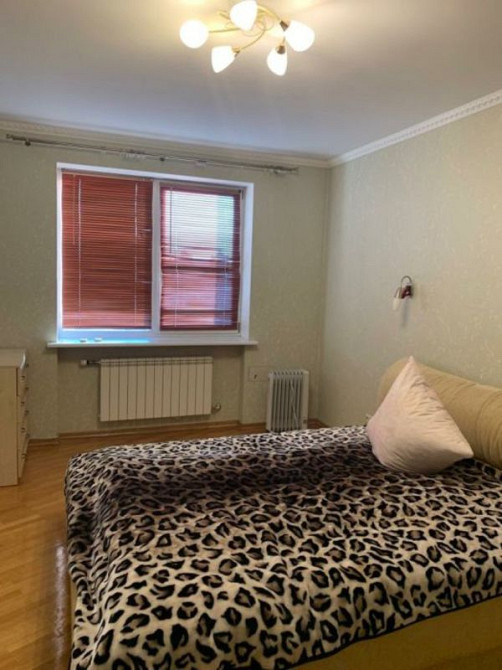 Оренда Квартира 3-кімнатна, 14/17 поверх на пр. Петра Григоренко, 28 Київ - фото 2