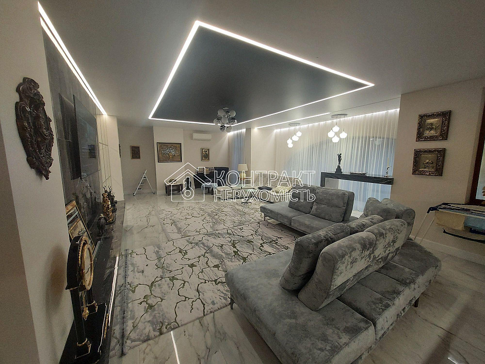 Оренда Квартира 3-кімнатна, 2/19 поверх на вул. Професорська Харків - фото 8