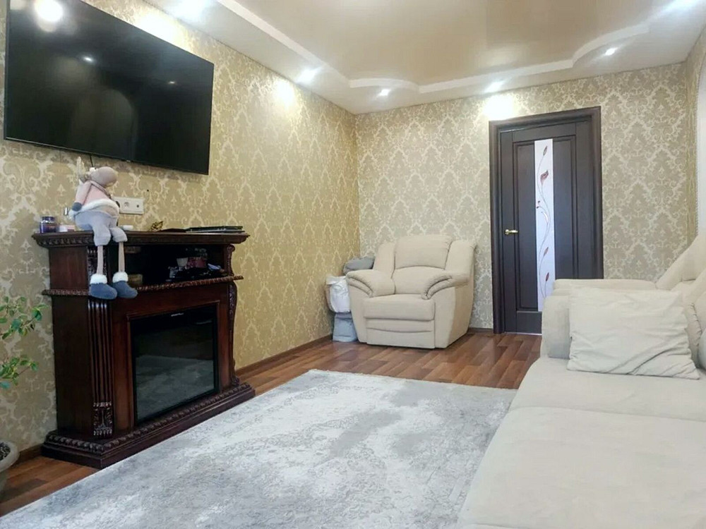 Продаж Квартира 3-кімнатна, 3/9 поверх на Газеты Правда пр., 115 Dnipro - photo 6