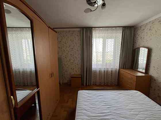 Продаж Квартира 2-кімнатна, 15/19 поверх на Полярна вул., д. 8е Kiev