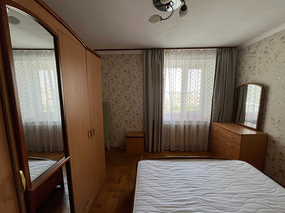 Продаж Квартира 2-кімнатна, 15/19 поверх на Полярна вул., д. 8е Kiev - photo 2