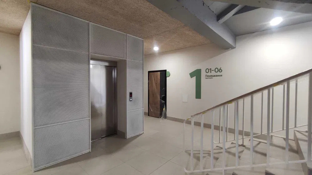 Продаж Квартира 2-кімнатна, 1/5 поверх Krykhivtsi - photo 17