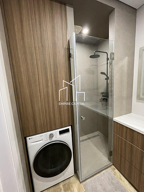 Оренда 2к квартири 76 кв. м Львів - фото 12