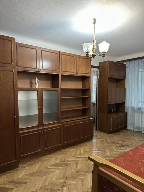 Оренда Квартира 2-кімнатна, 3/7 поверх на Коломийський провулок, 15 Київ - фото 2