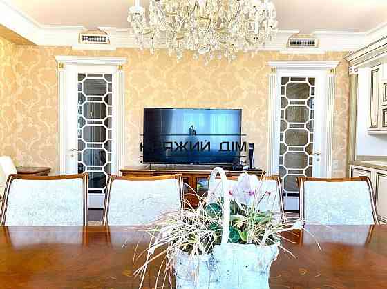 Продаж 5к Квартира 180 кв.м Круглоуниверситетская ул. Київ