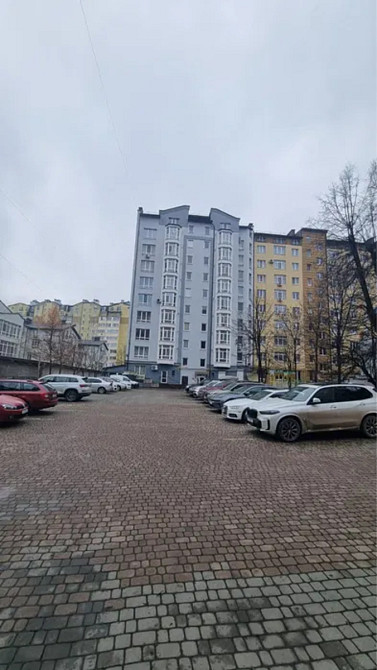 Продаж Квартира 5-кімнатна, 91/10 поверх на вул. Січових Стрільців Ивано-Франковск - изображение 12