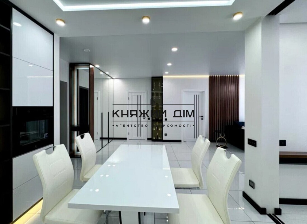 Продаж 2 кімнатної квартири по вул. Причальна 14 ЖК Грейт Київ - фото 9