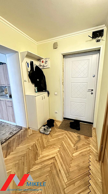 Продаж Квартира 1-кімнатна, 6/12 поверх на Антоновича вул., д. 94-96 Київ - фото 7