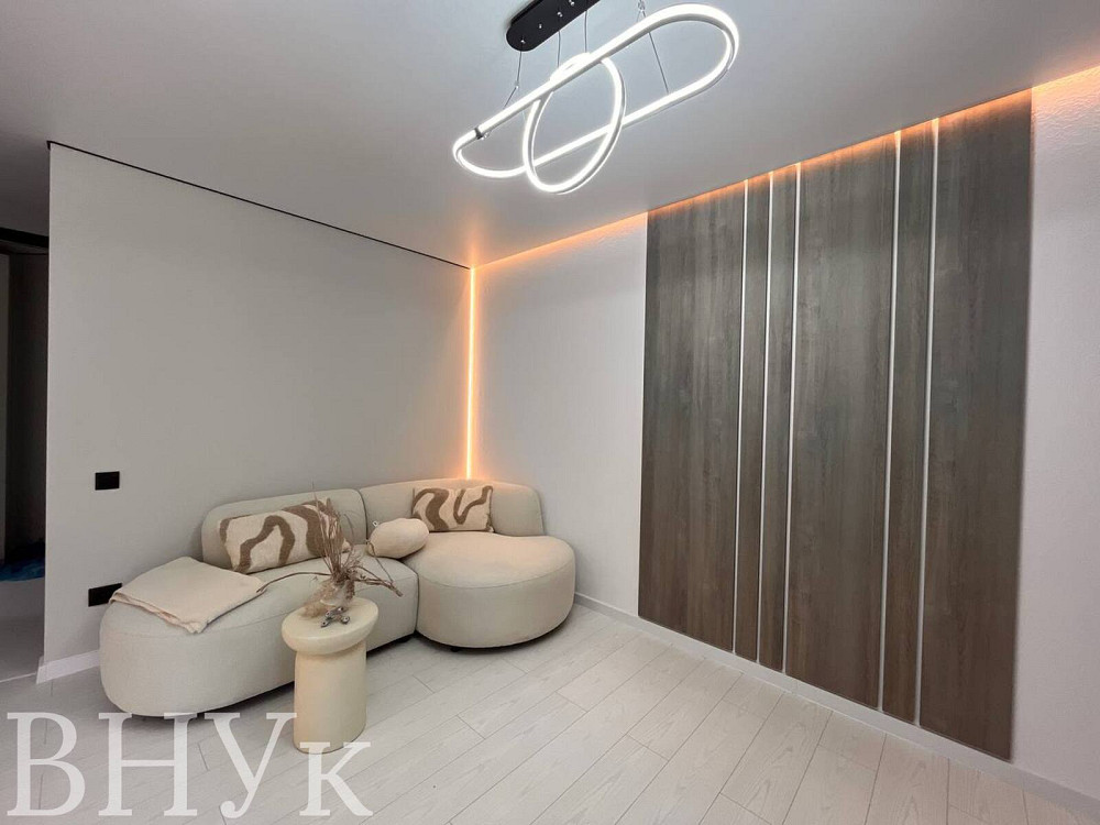 Продаж Квартира 3-кімнатна, 6/11 поверх на Київська Тернополь - изображение 18