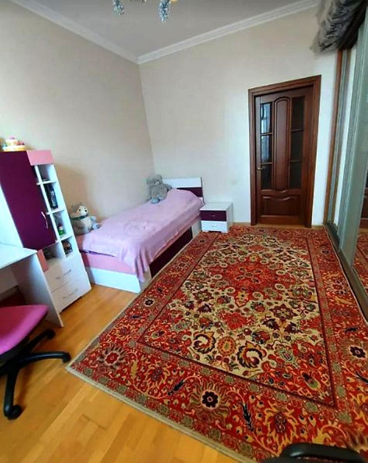 Уютная трехкомнатная квартира в современном кирпичном доме на Левитана. Одеса - фото 19