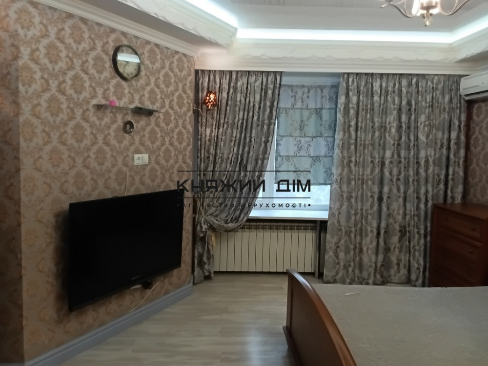 Пропонується до продажу 3-х кімнатна дворівнева квартира №21146701 Київ - фото 6