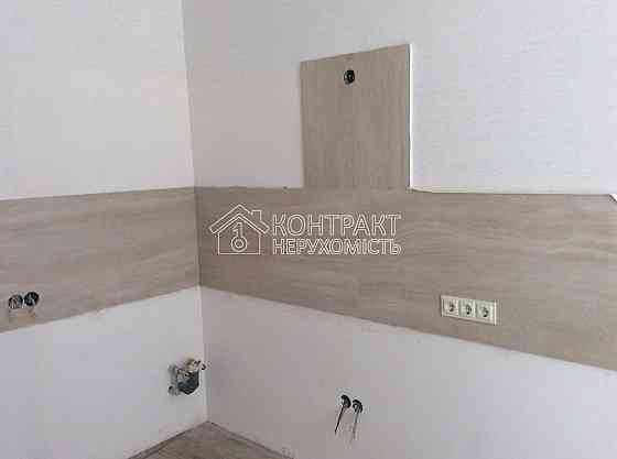 Продаж Квартира 1-кімнатна, 1/14 поверх на вул. проїзд Садовий Kharkiv