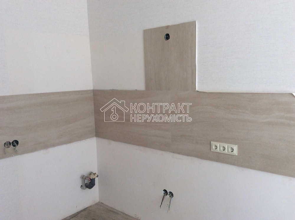 Продаж Квартира 1-кімнатна, 1/14 поверх на вул. проїзд Садовий Харків - фото 6