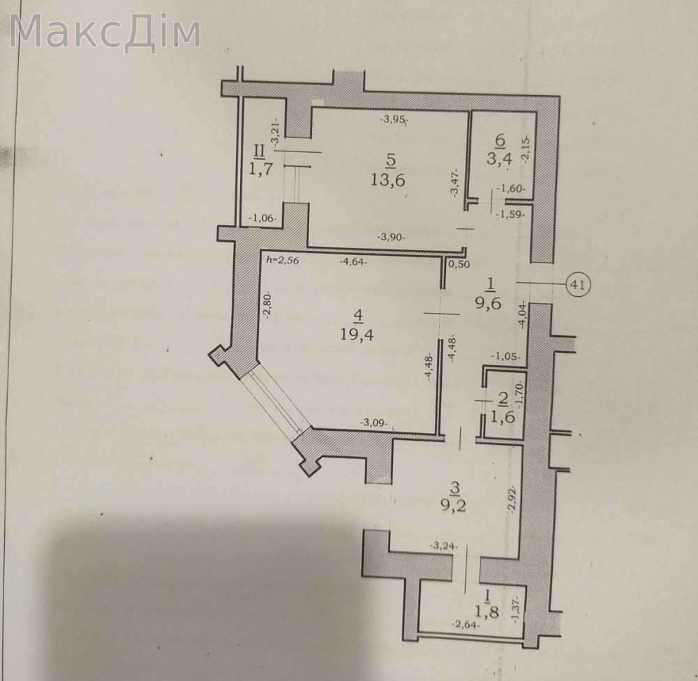 Продаж Будинок 2-кімнатний на вул. Київська Тернопіль - фото 20
