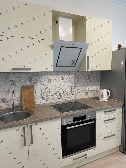 For sale 1-room Apartment 44 sq.m 24 жемчужина Odessa - photo 6