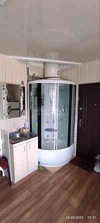 Продаж 1к Квартира 17 кв.м Переїзна вул. Харьков